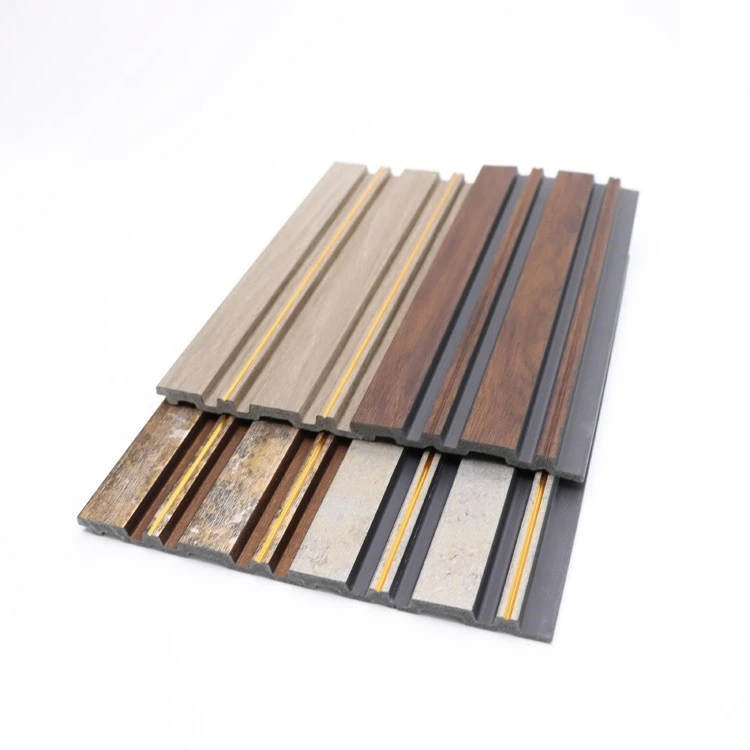 PS Wall Panels 600mm factory