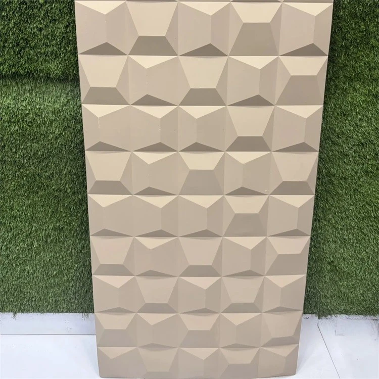 PU Faux Stone Panels suppliers