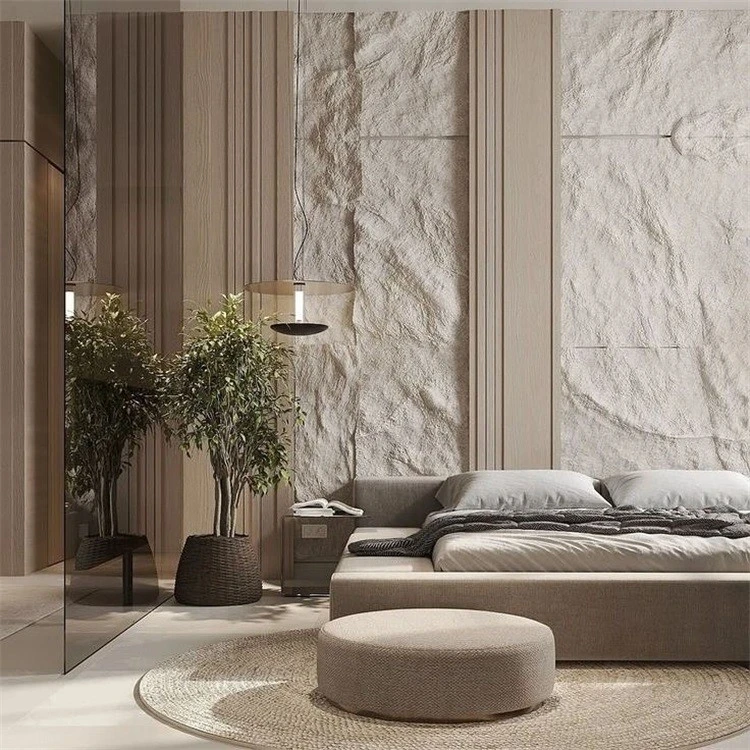 PU Stone Panel best