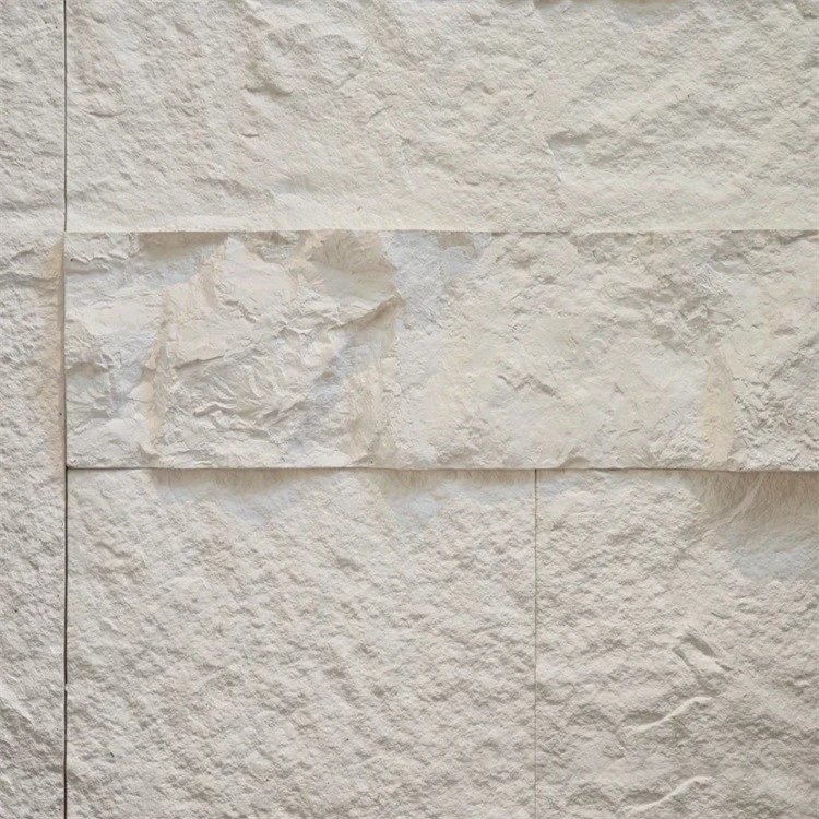 PU Wall Panels Stone factory