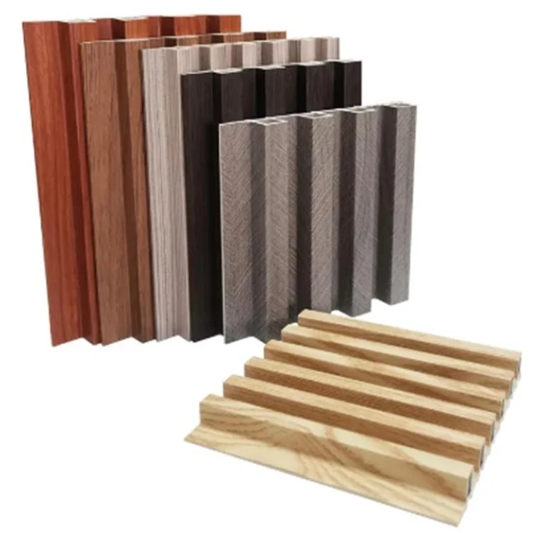 Wood Plastic Composite Wall Panels best